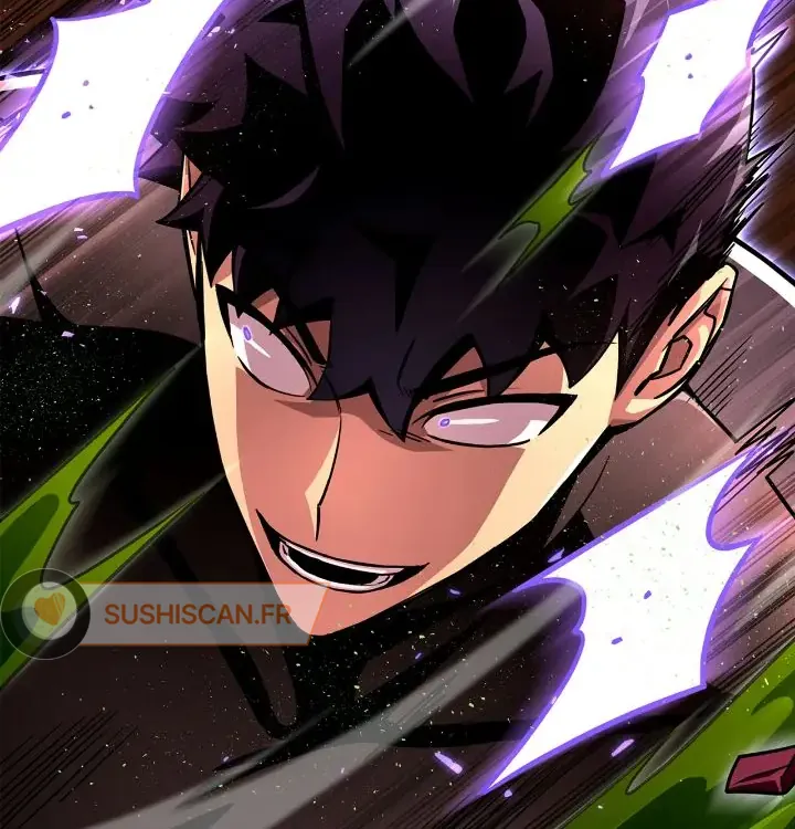 Read The Esper’s Game FR Manga Online