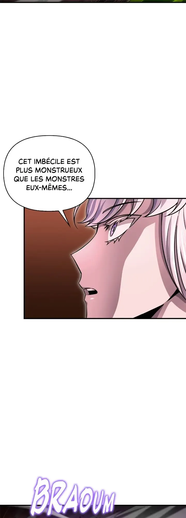 Read The Esper’s Game FR Manga Online