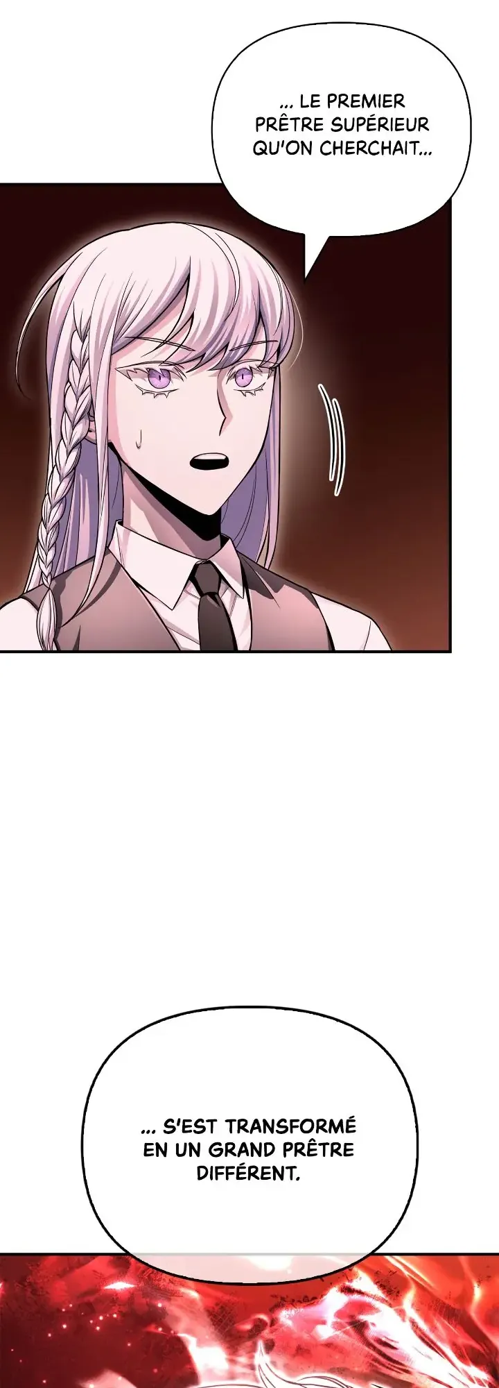 Read The Esper’s Game FR Manga Online