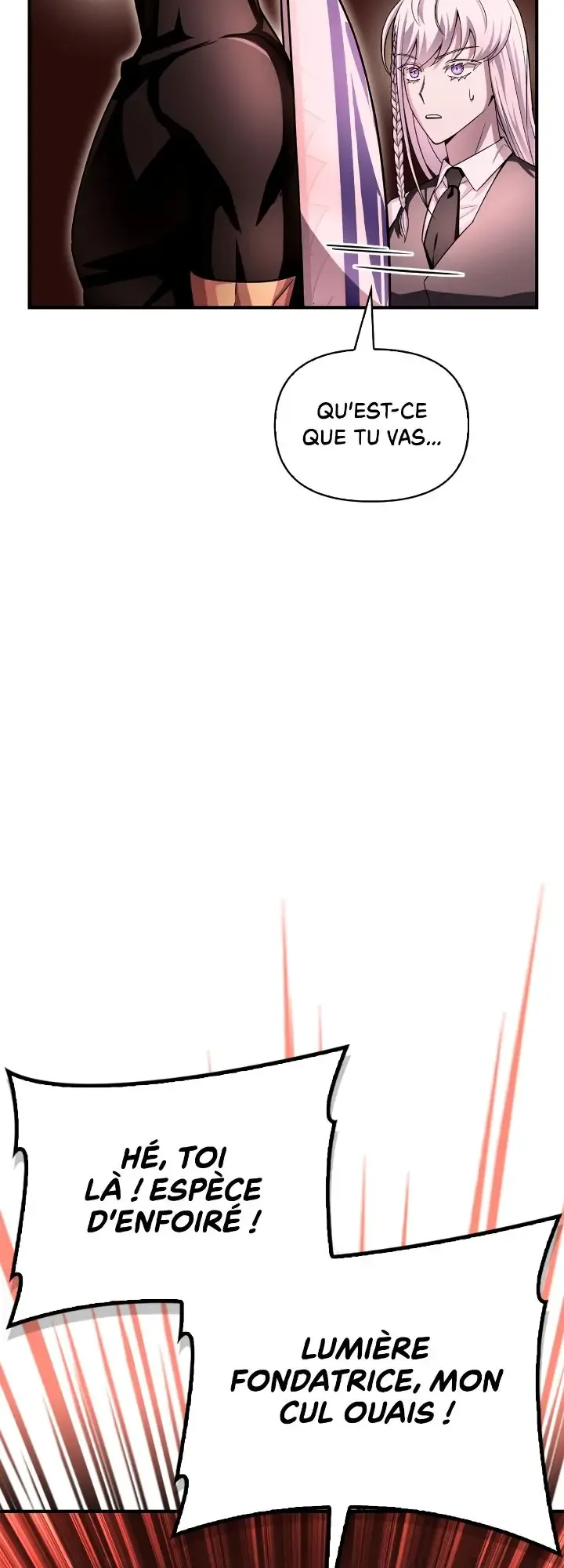 Read The Esper’s Game FR Manga Online