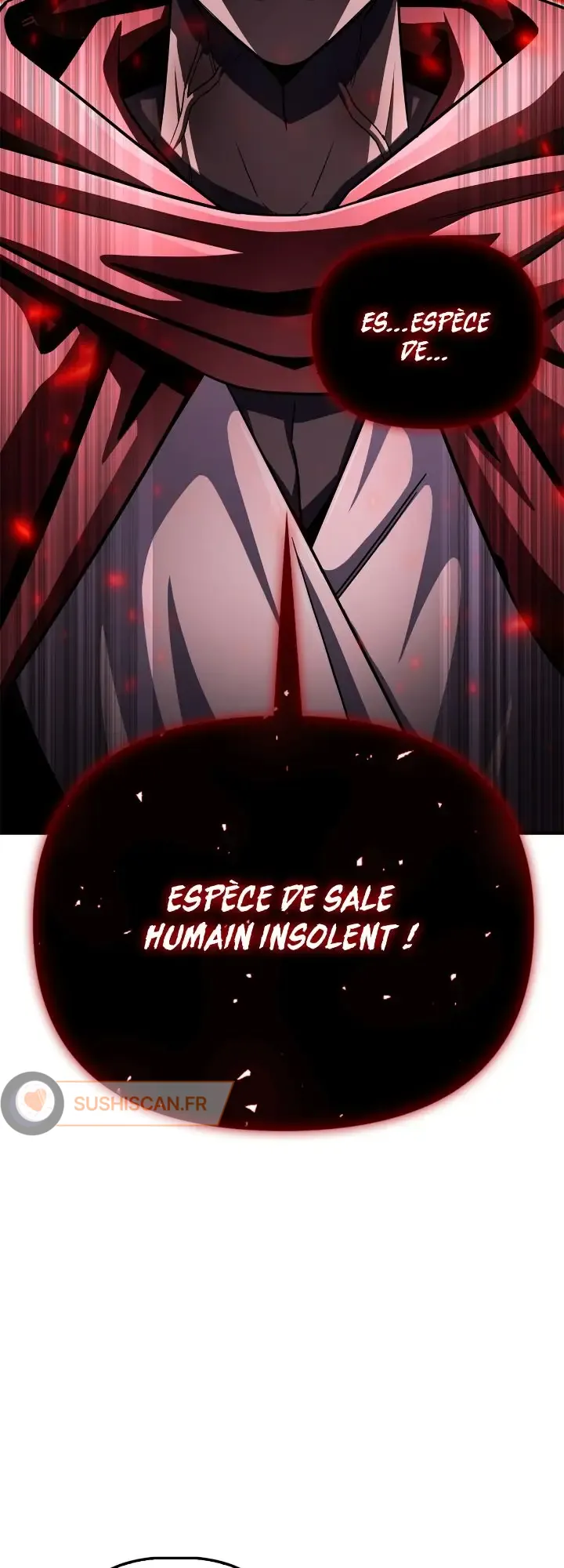 Read The Esper’s Game FR Manga Online