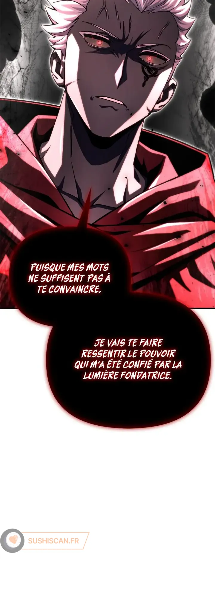 Read The Esper’s Game FR Manga Online