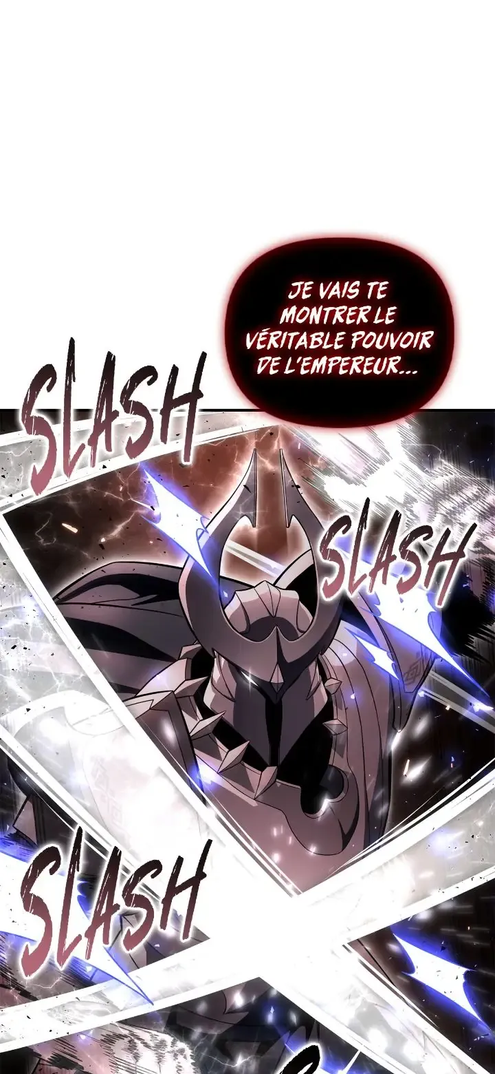 Read The Esper’s Game FR Manga Online