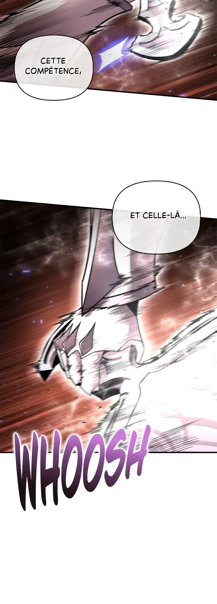 Read The Esper’s Game FR Manga Online