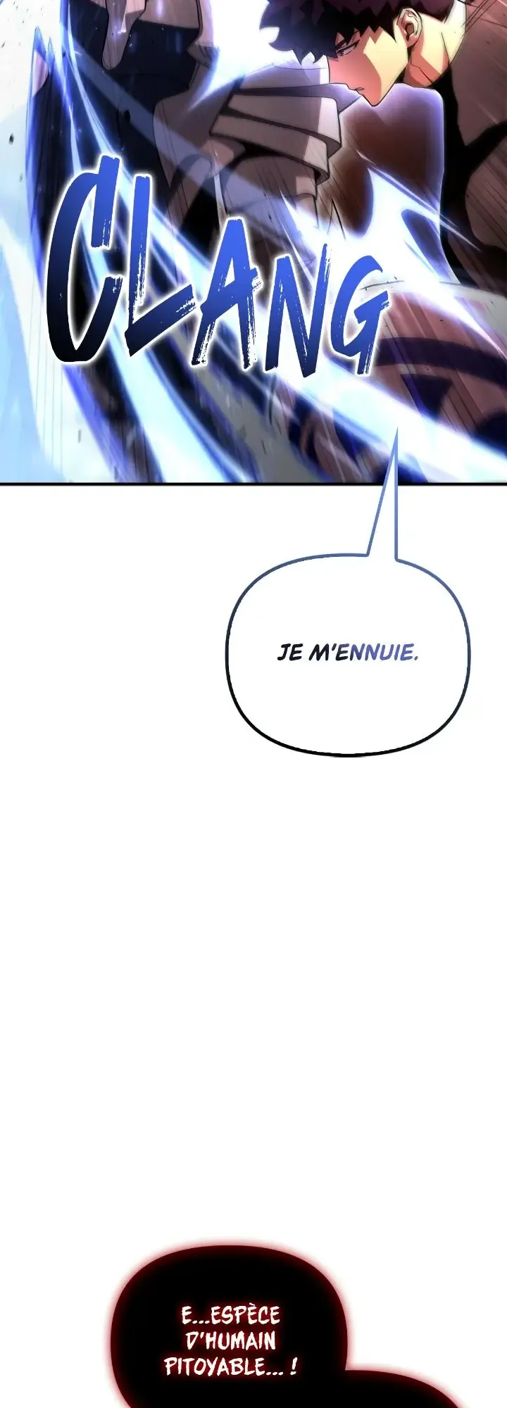 Read The Esper’s Game FR Manga Online