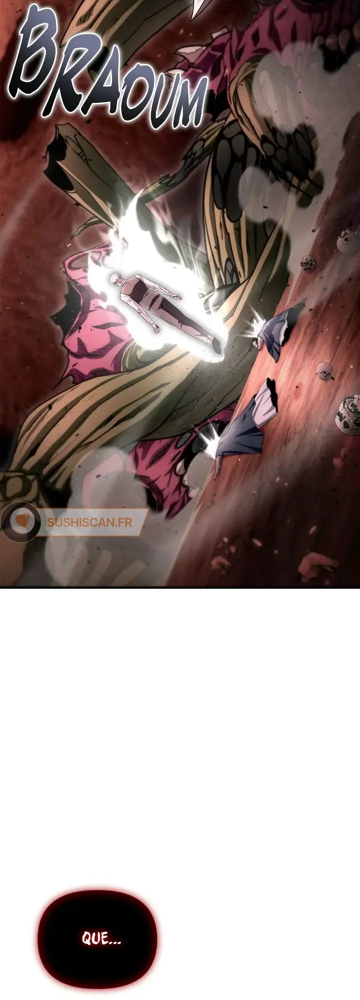 Read The Esper’s Game FR Manga Online