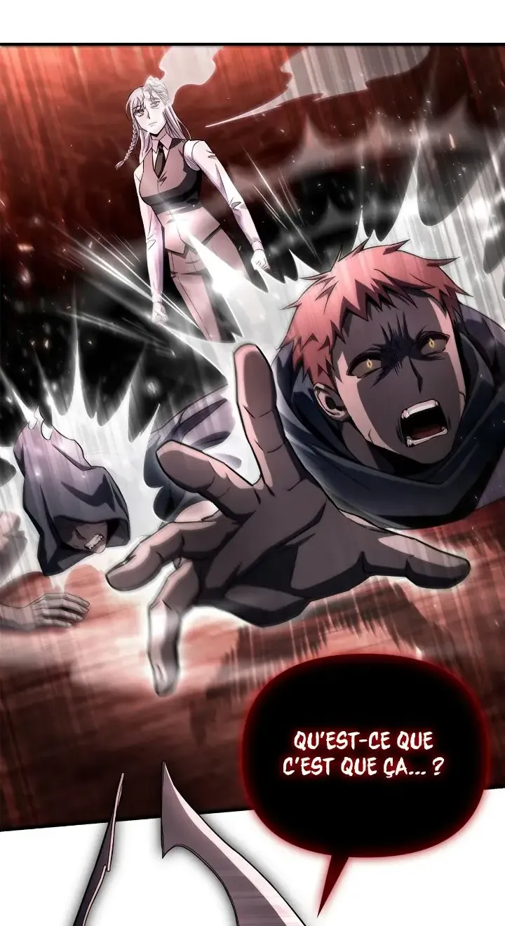 Read The Esper’s Game FR Manga Online