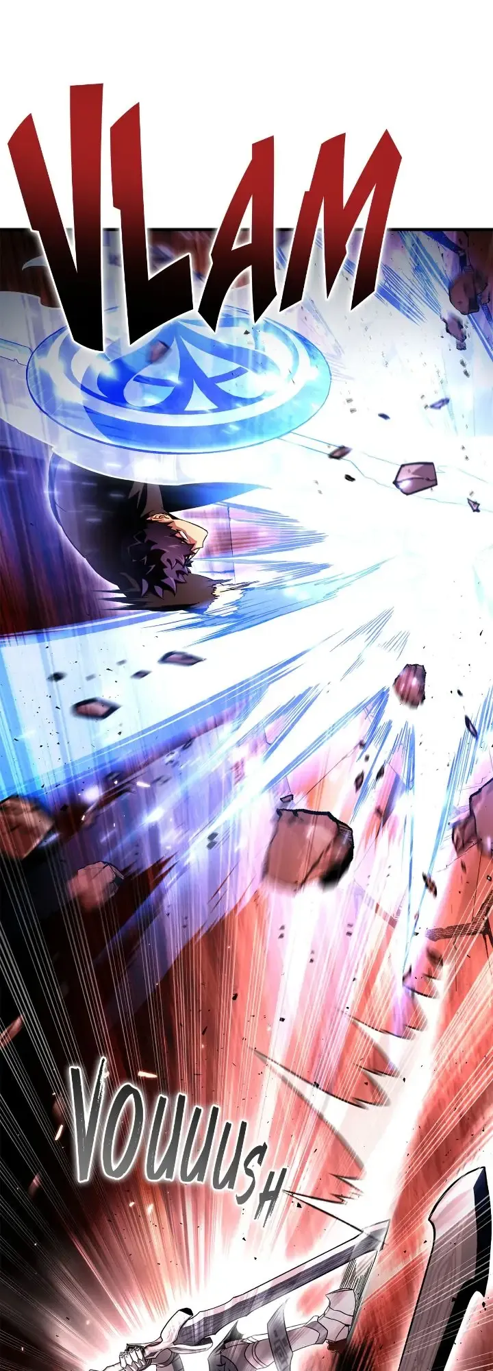 Read The Esper’s Game FR Manga Online