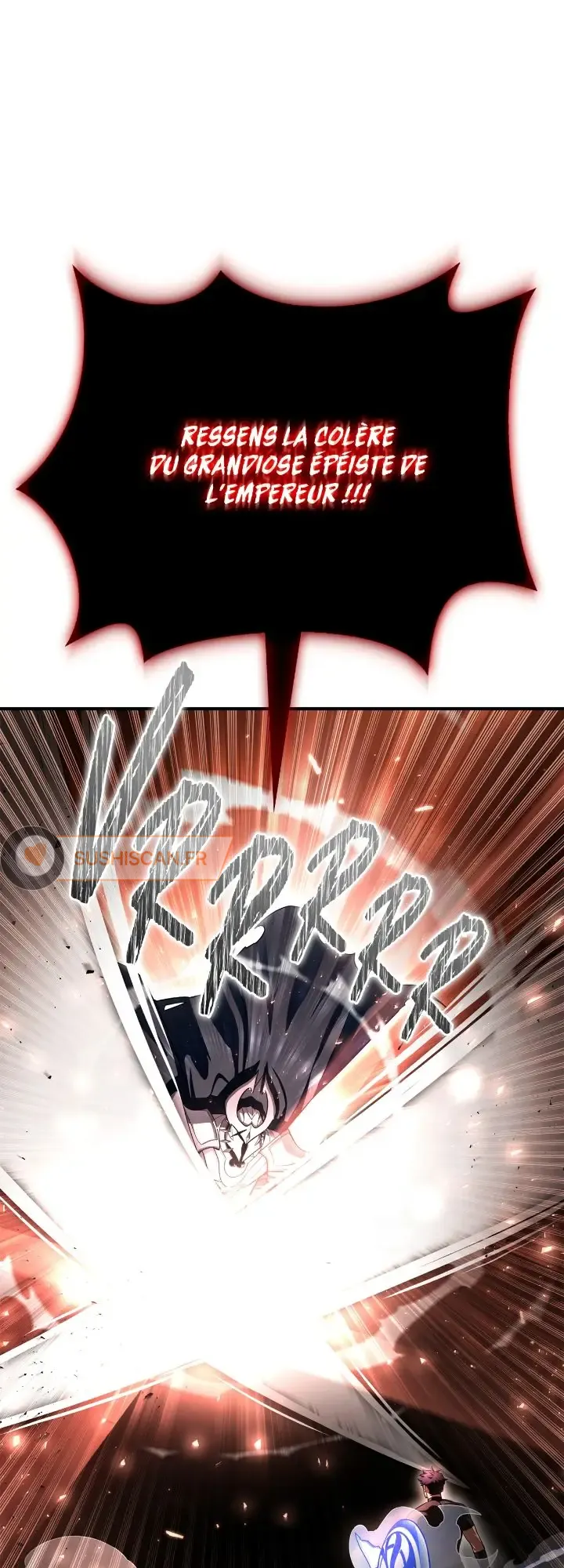 Read The Esper’s Game FR Manga Online