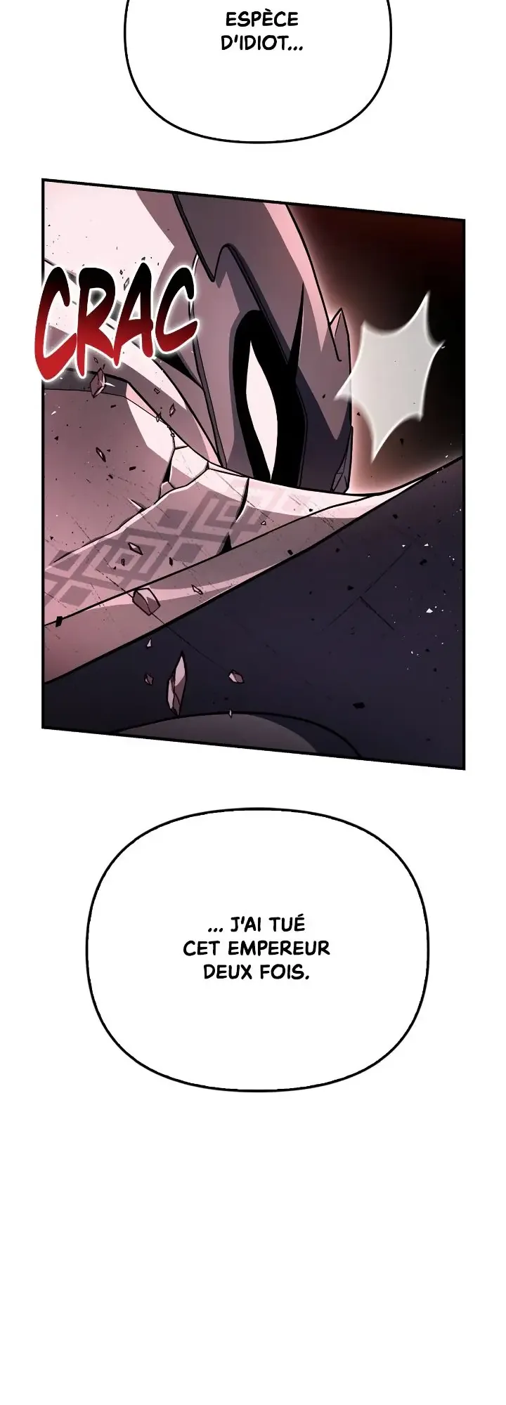 Read The Esper’s Game FR Manga Online