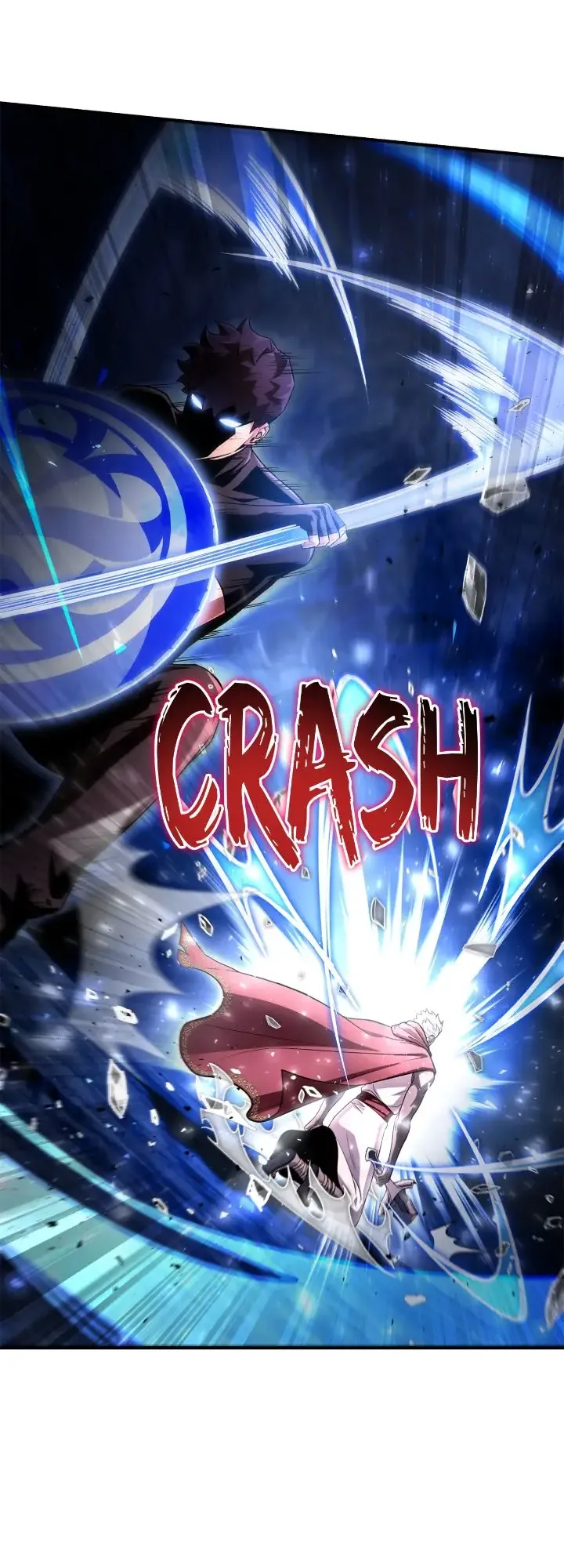 Read The Esper’s Game FR Manga Online