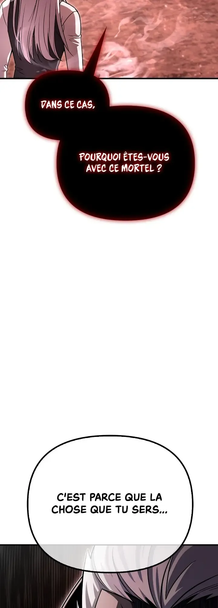 Read The Esper’s Game FR Manga Online