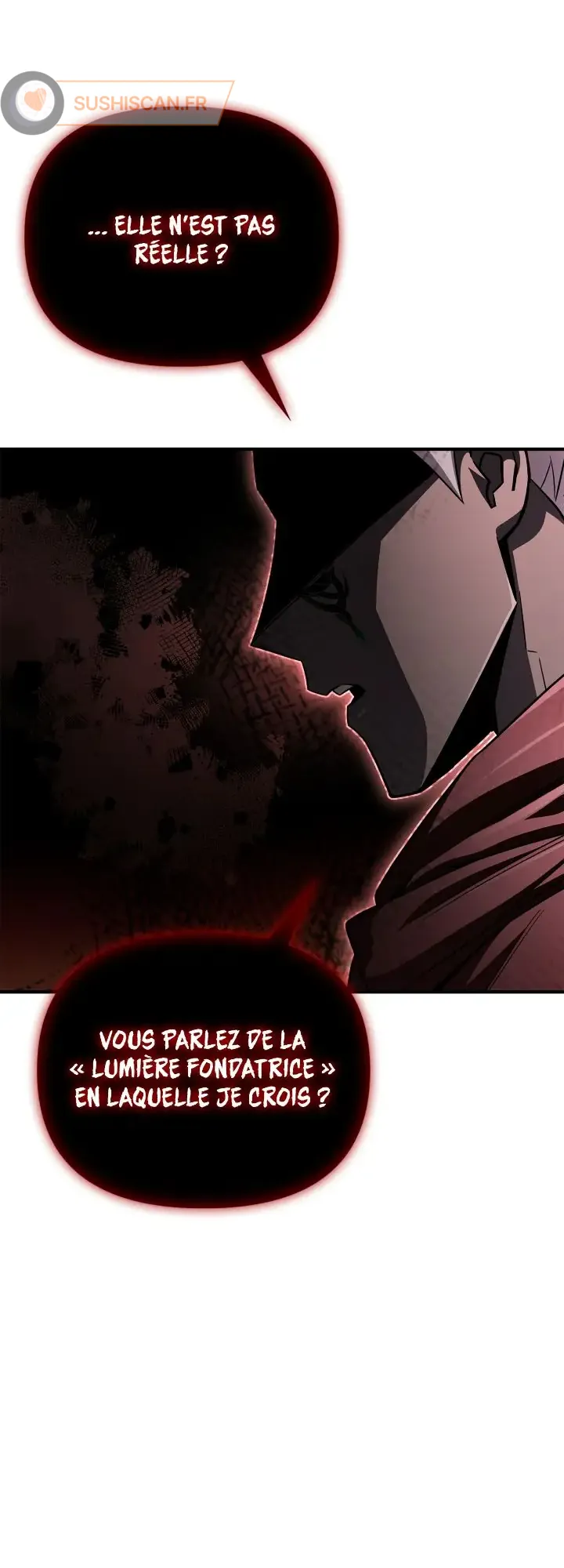 Read The Esper’s Game FR Manga Online