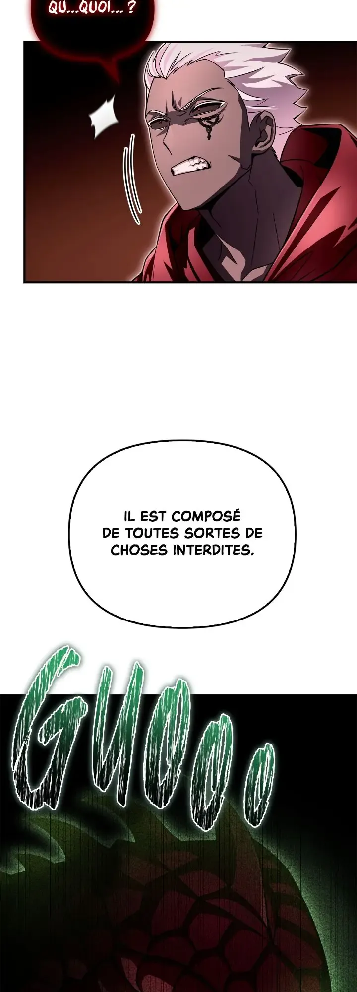 Read The Esper’s Game FR Manga Online