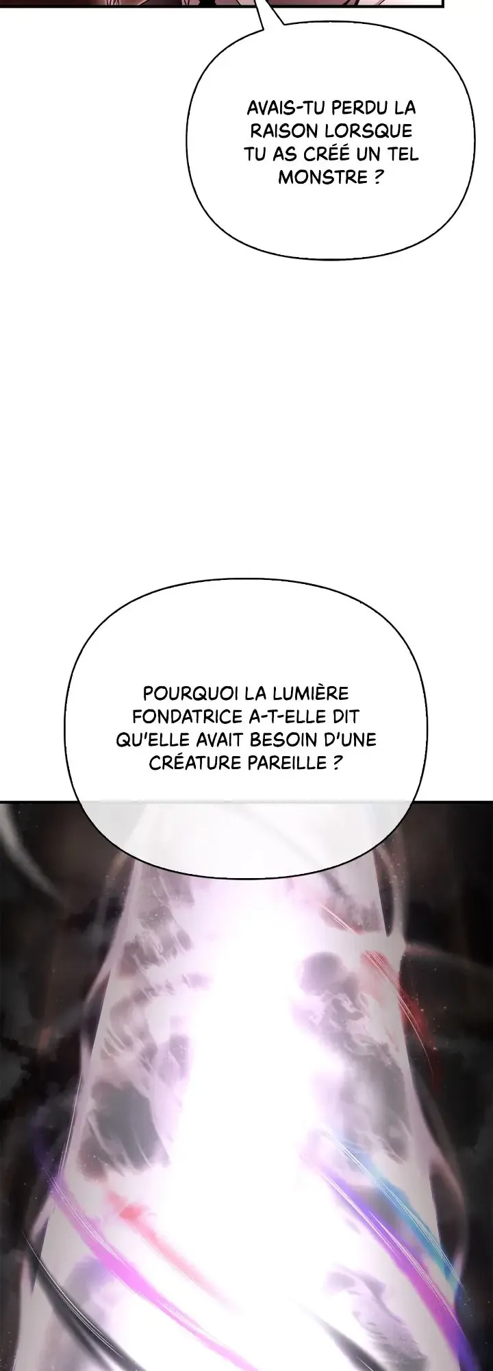 Read The Esper’s Game FR Manga Online