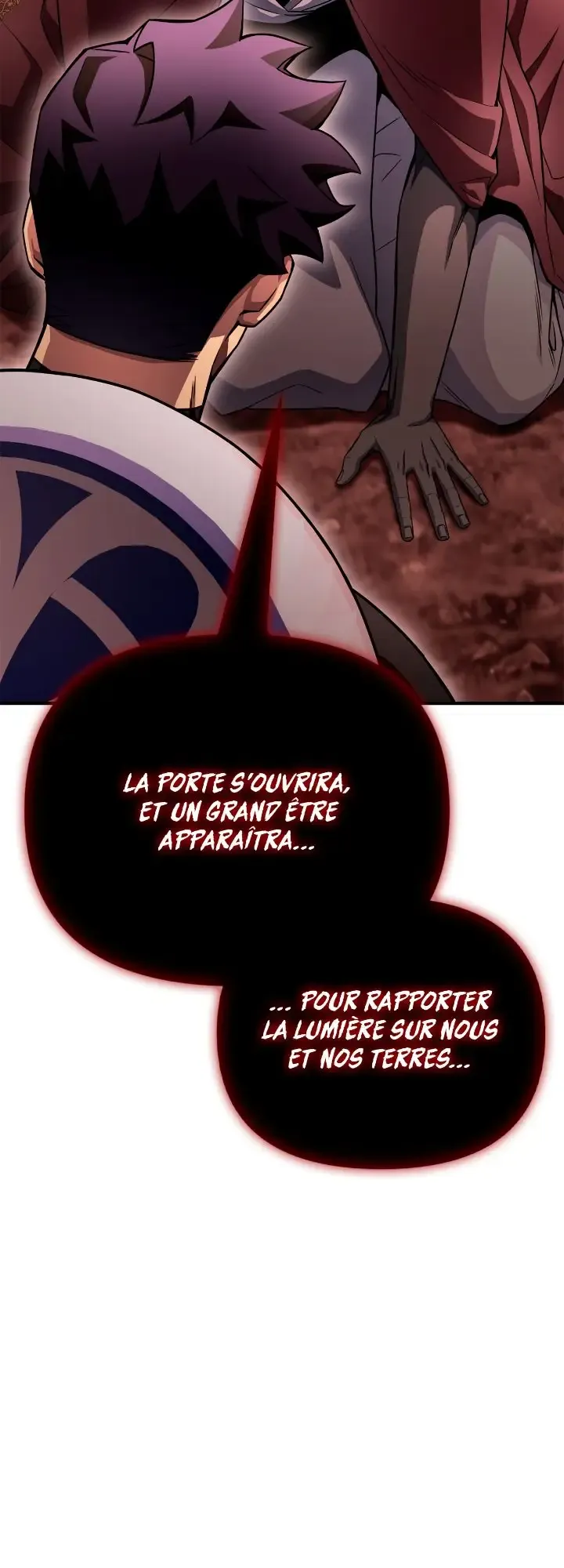 Read The Esper’s Game FR Manga Online