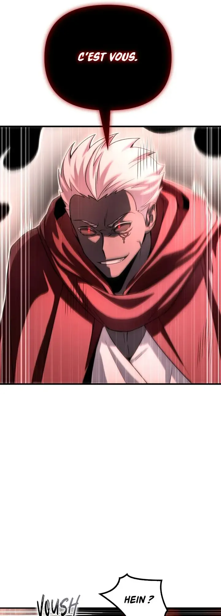 Read The Esper’s Game FR Manga Online