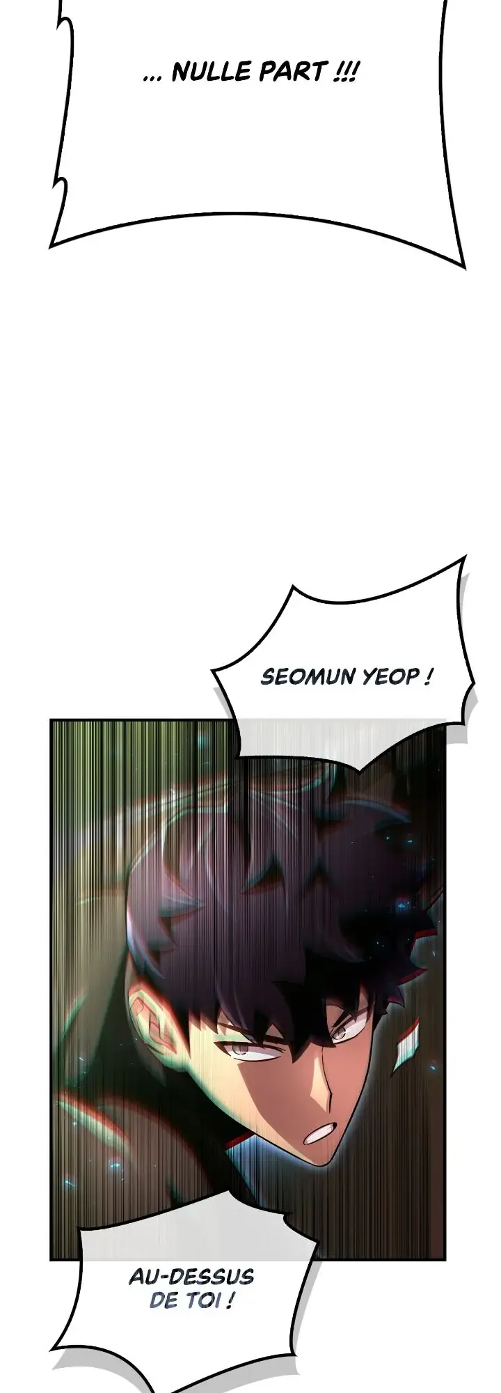 Read The Esper’s Game FR Manga Online