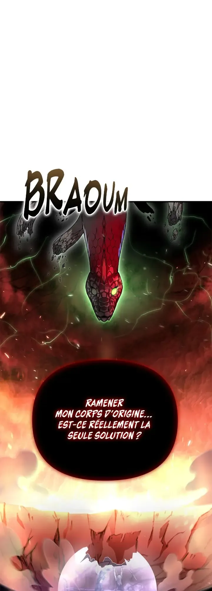 Read The Esper’s Game FR Manga Online