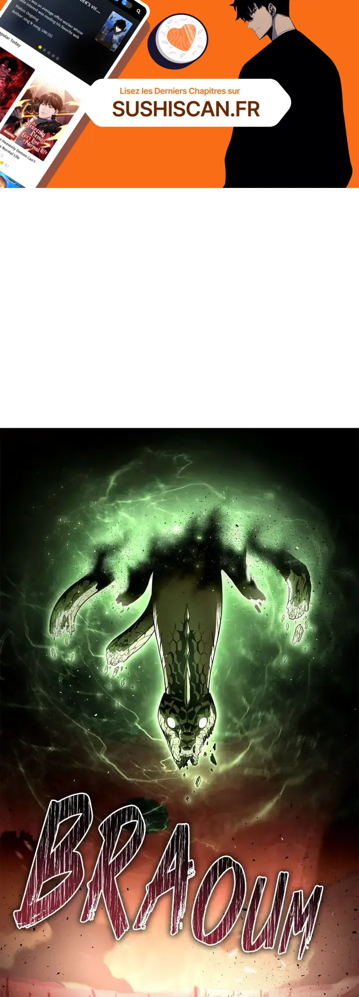 Read The Esper’s Game FR Manga Online