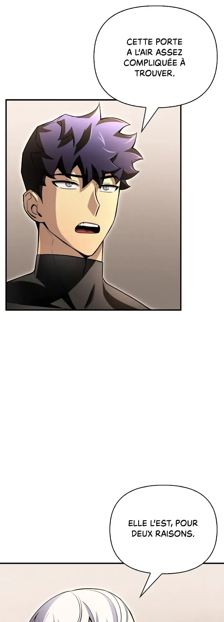 Read The Esper’s Game FR Manga Online