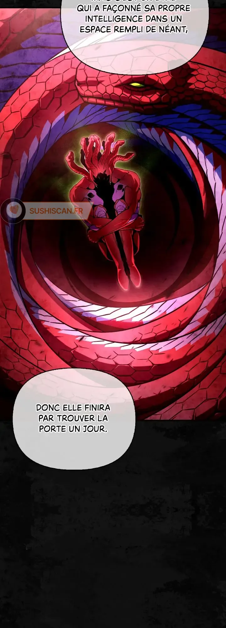 Read The Esper’s Game FR Manga Online