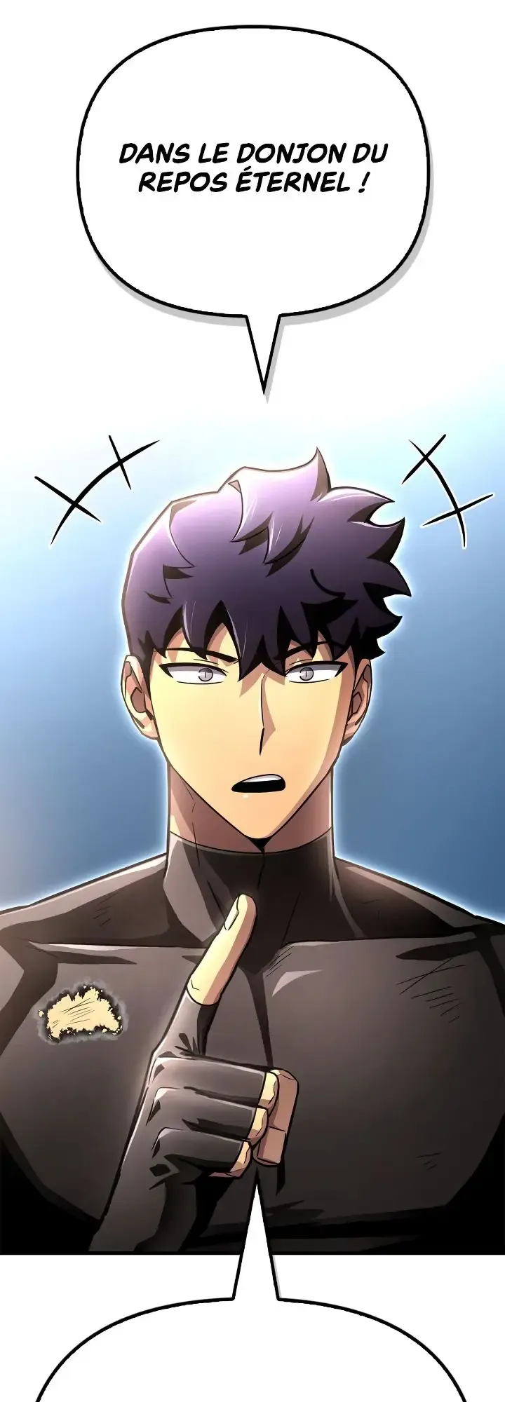 Read The Esper’s Game FR Manga Online