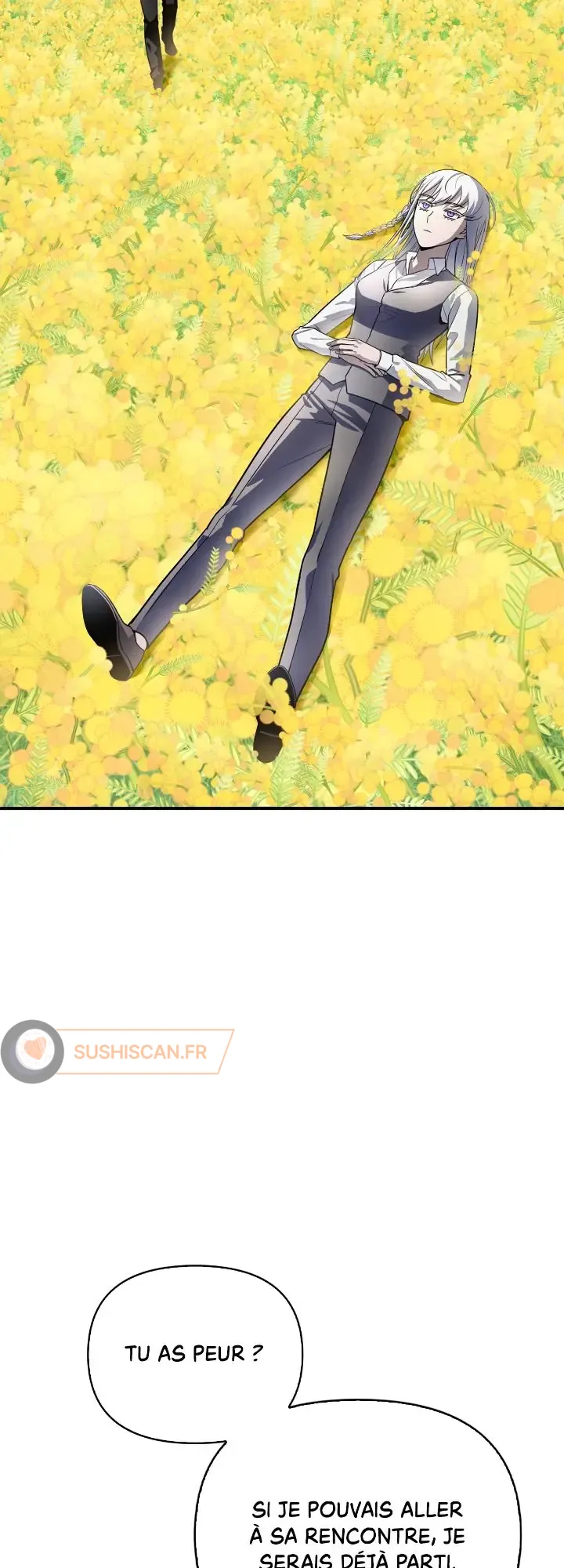 Read The Esper’s Game FR Manga Online