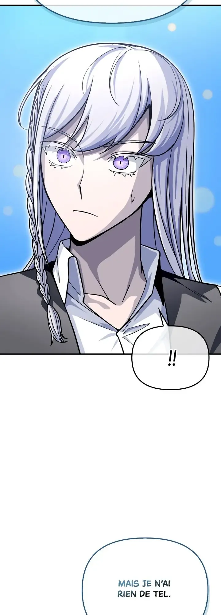 Read The Esper’s Game FR Manga Online