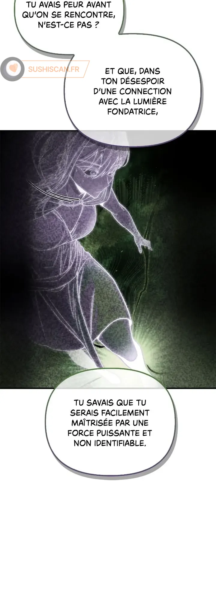 Read The Esper’s Game FR Manga Online