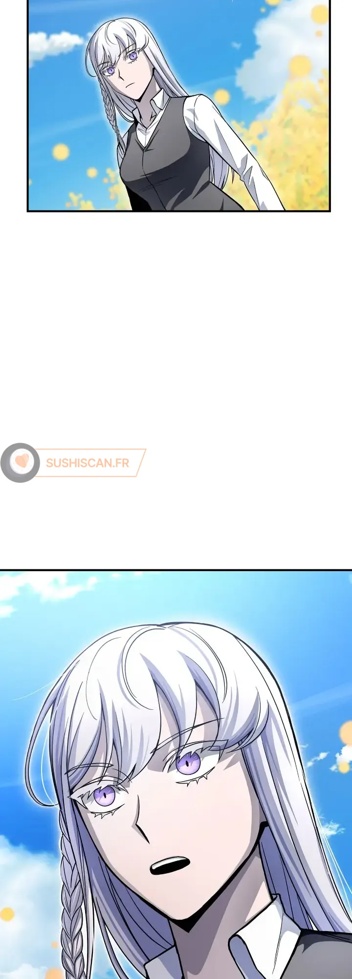 Read The Esper’s Game FR Manga Online