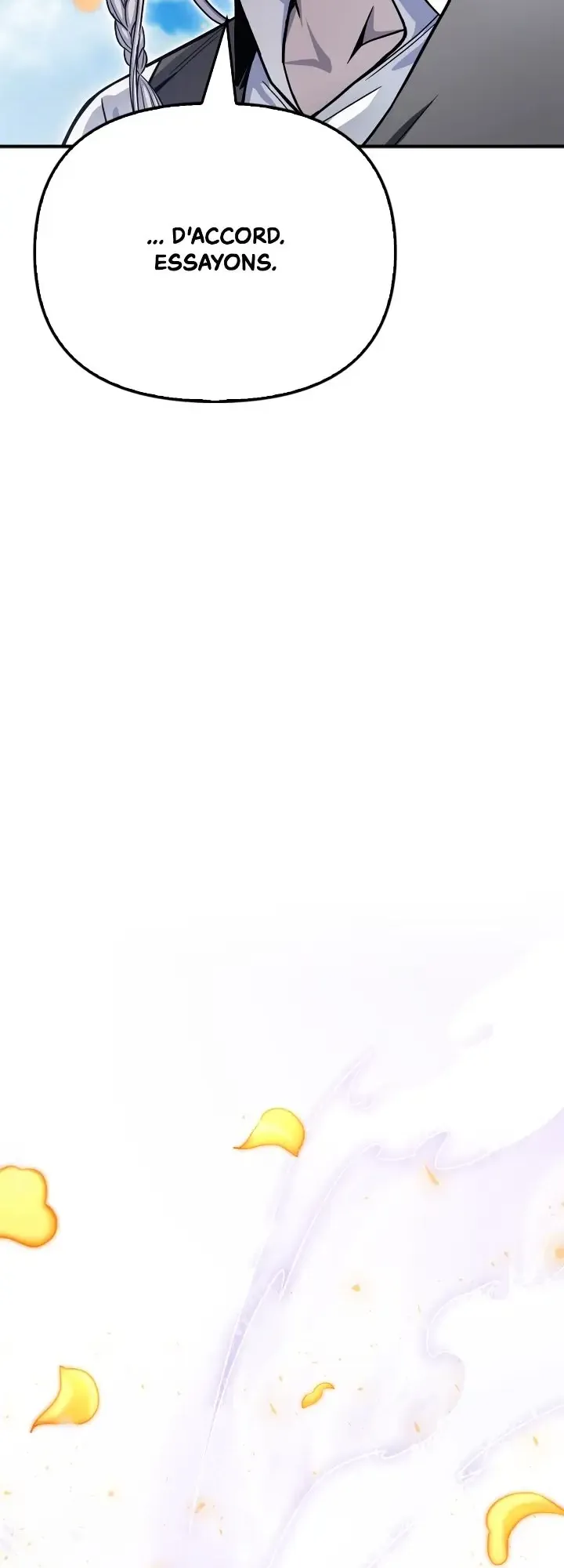 Read The Esper’s Game FR Manga Online