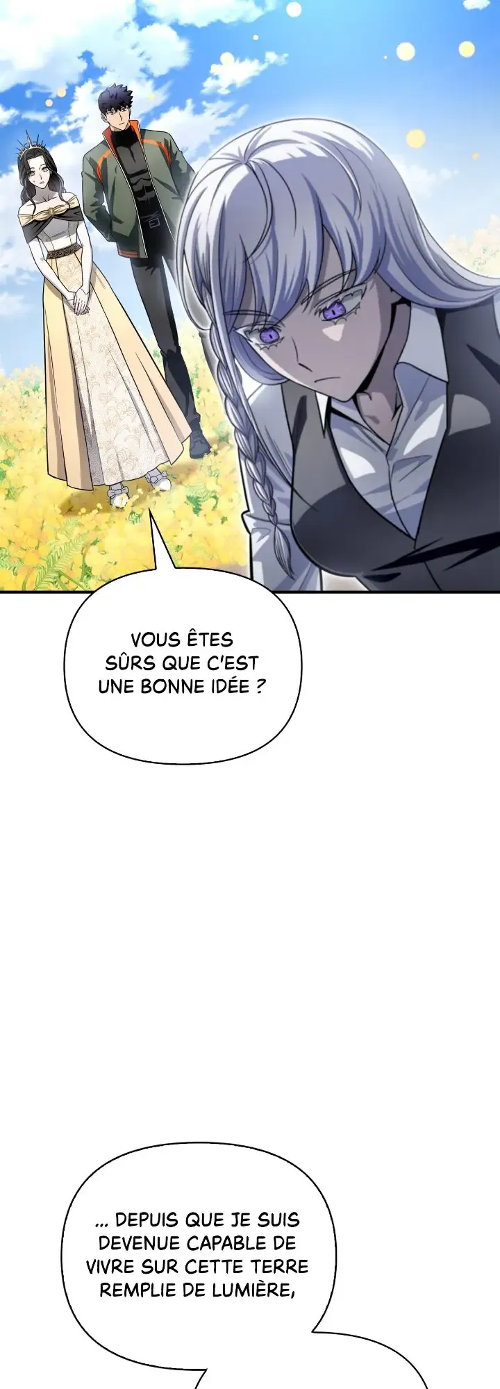 Read The Esper’s Game FR Manga Online