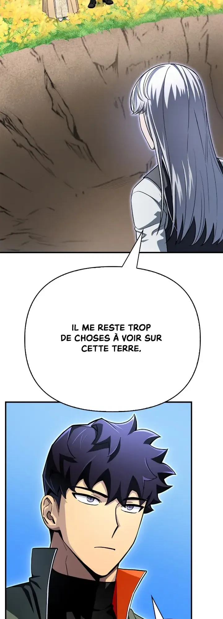 Read The Esper’s Game FR Manga Online