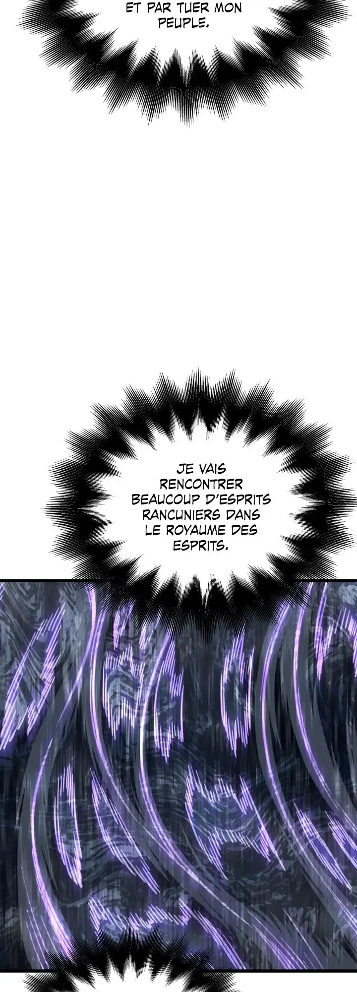 Read The Esper’s Game FR Manga Online