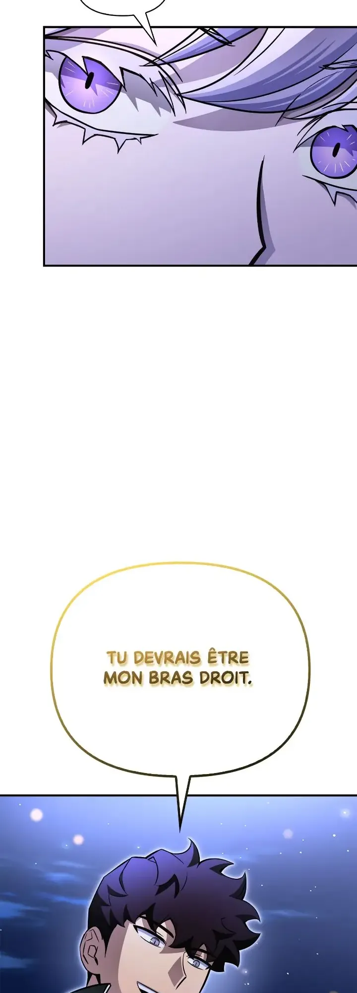 Read The Esper’s Game FR Manga Online