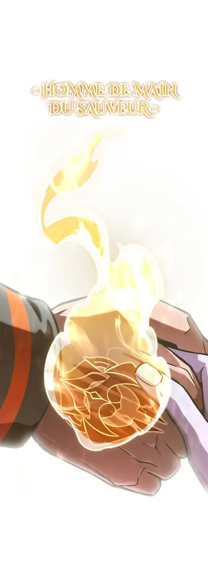 Read The Esper’s Game FR Manga Online