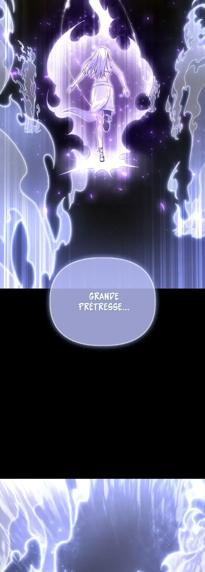 Read The Esper’s Game FR Manga Online