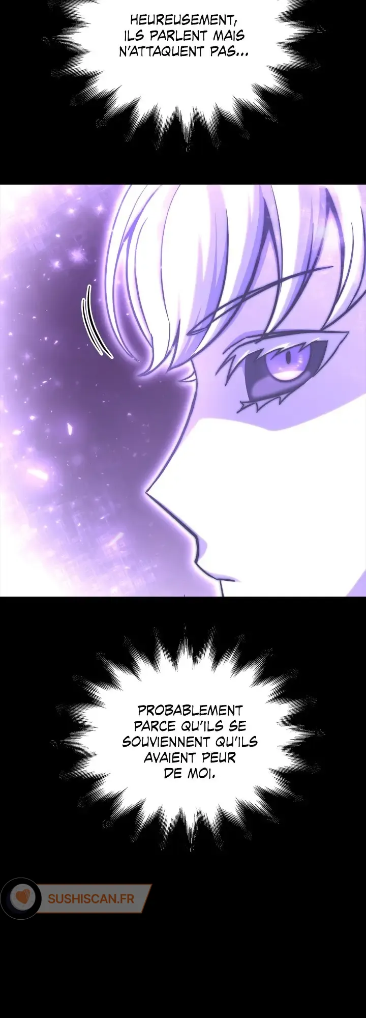 Read The Esper’s Game FR Manga Online