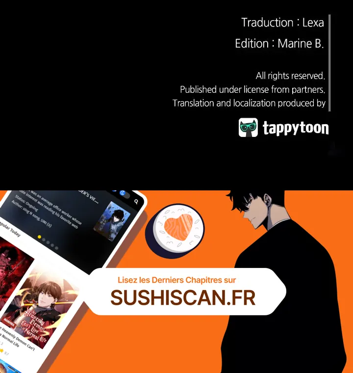 Read The Esper’s Game FR Manga Online