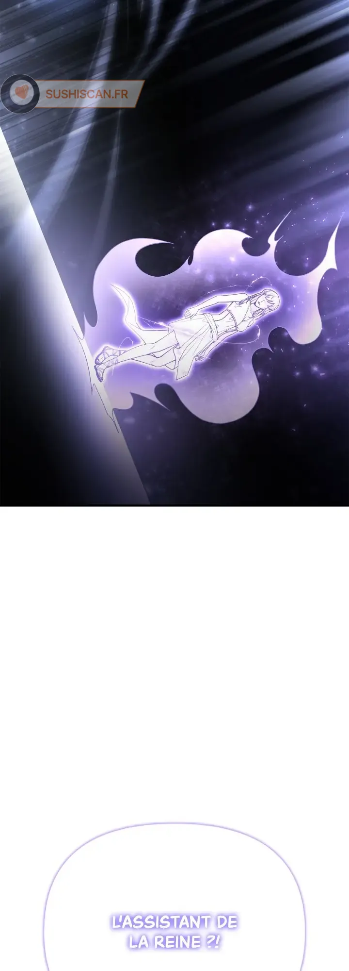 Read The Esper’s Game FR Manga Online