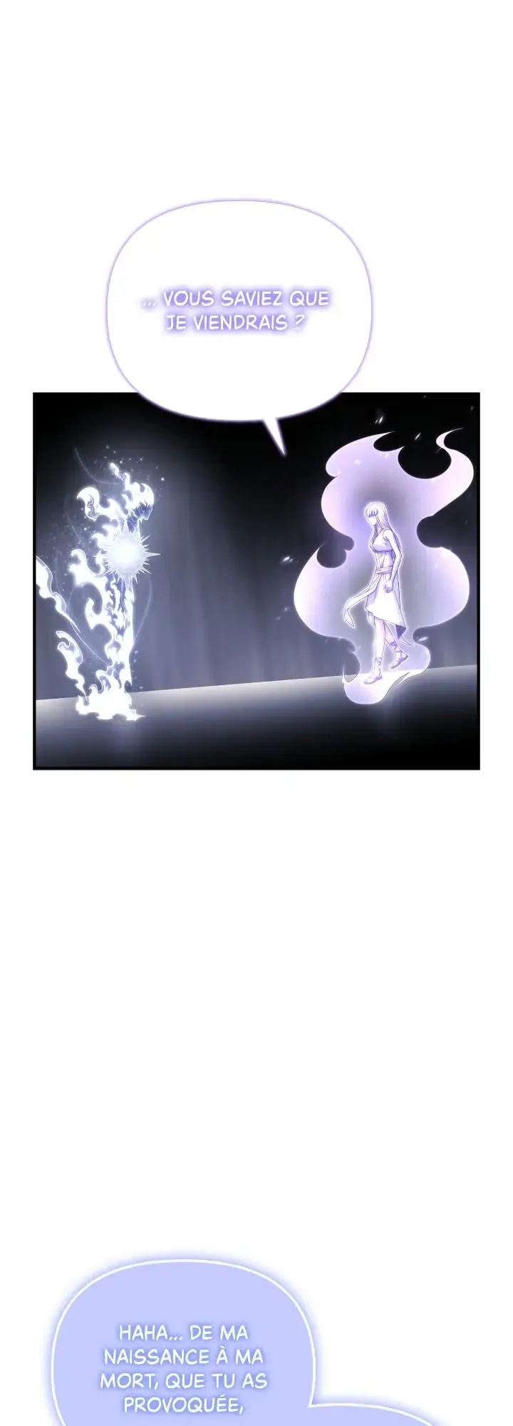 Read The Esper’s Game FR Manga Online