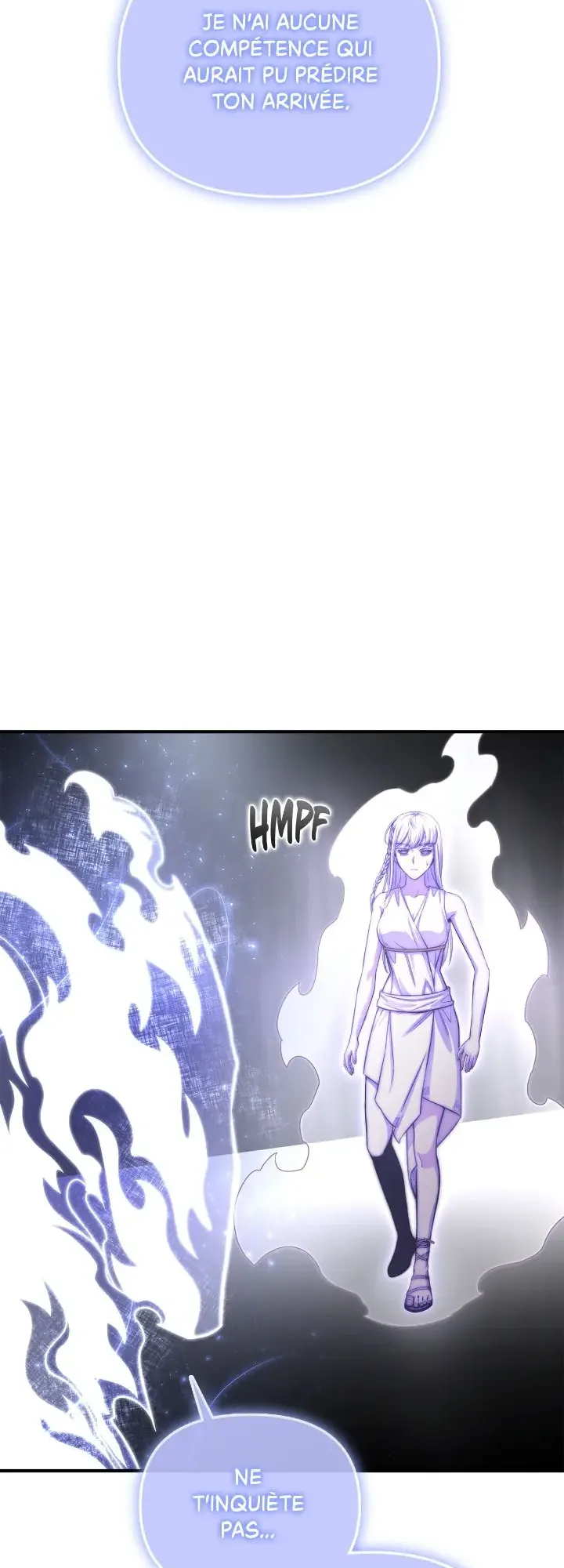 Read The Esper’s Game FR Manga Online