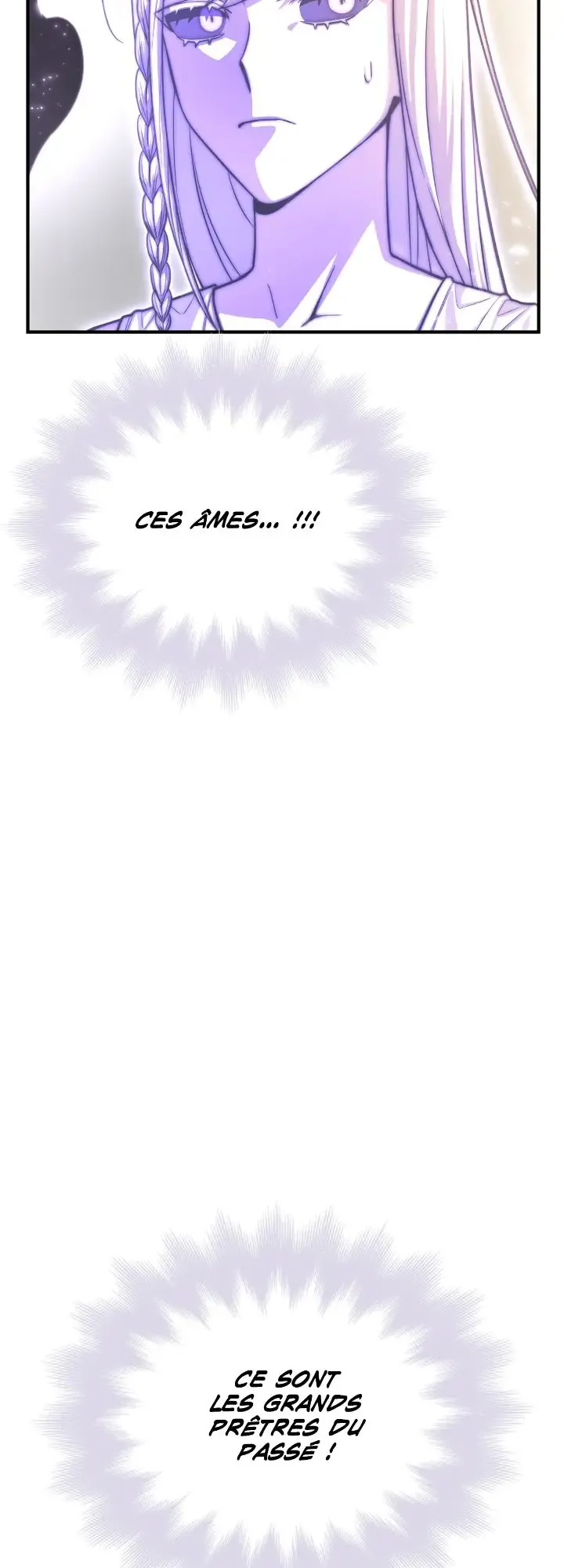 Read The Esper’s Game FR Manga Online