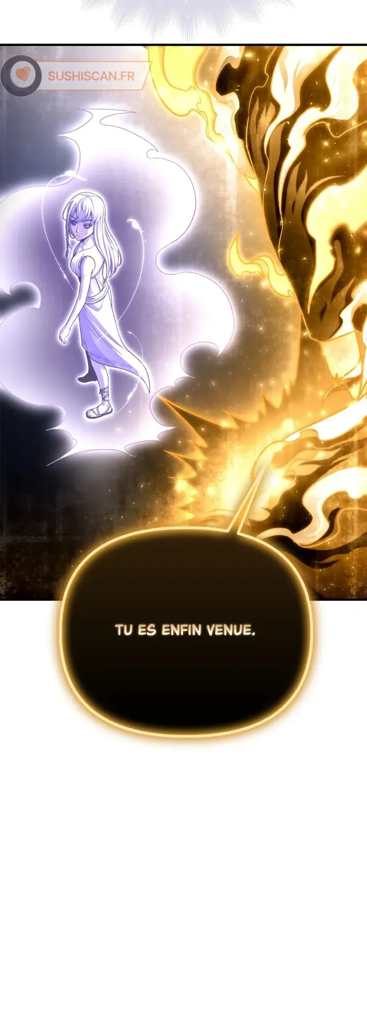 Read The Esper’s Game FR Manga Online