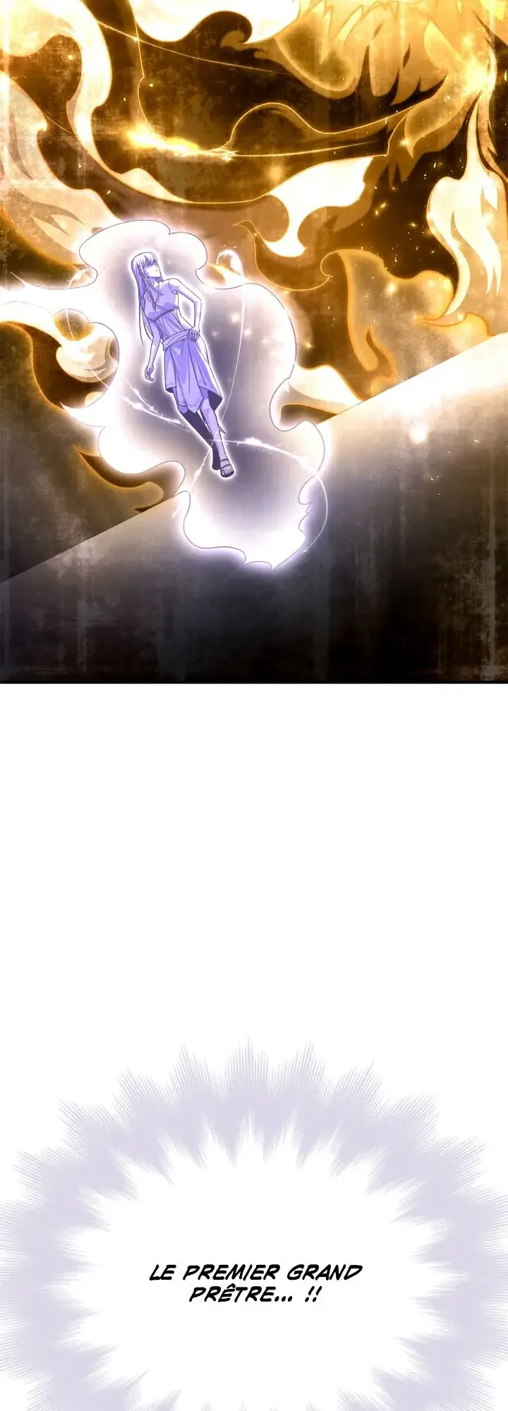 Read The Esper’s Game FR Manga Online