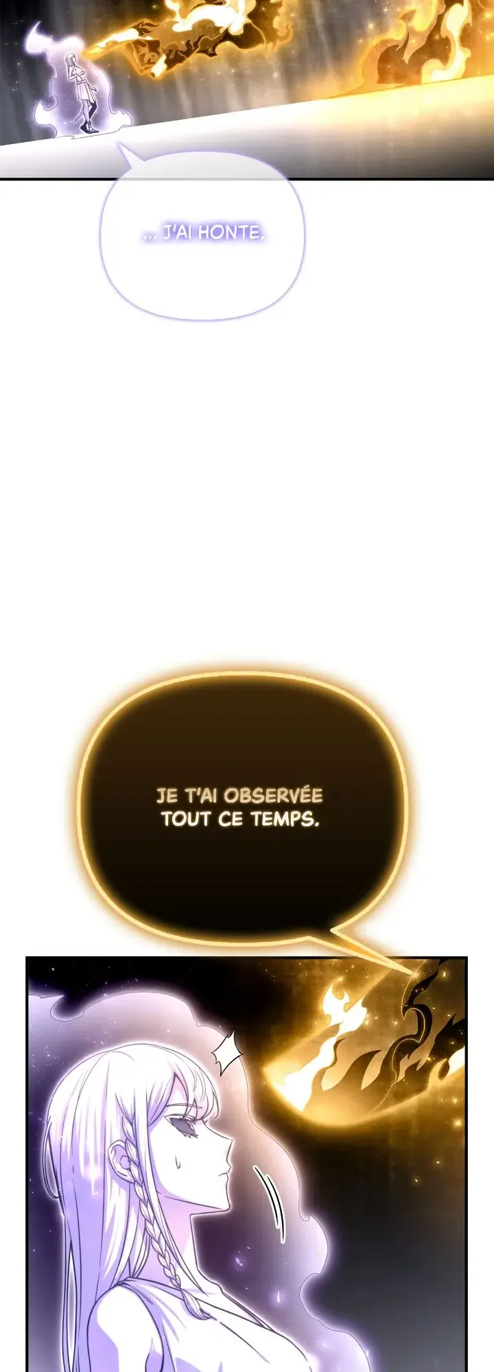 Read The Esper’s Game FR Manga Online