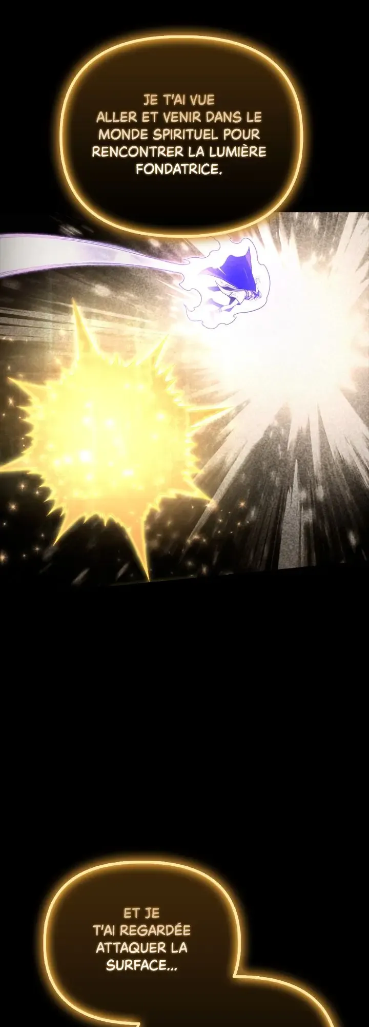 Read The Esper’s Game FR Manga Online