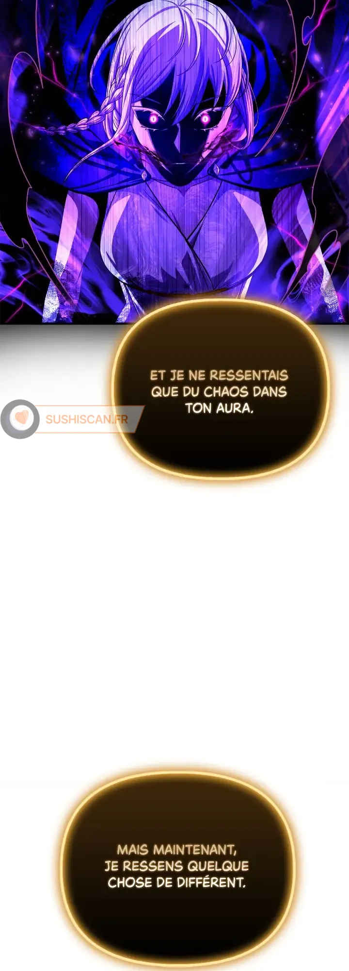 Read The Esper’s Game FR Manga Online