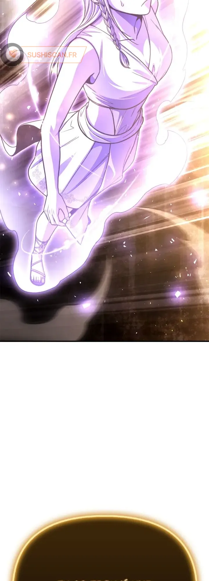 Read The Esper’s Game FR Manga Online